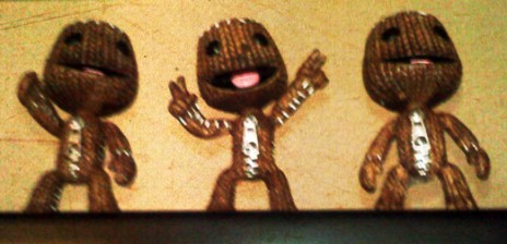 Little Big Planet January Give-Away!