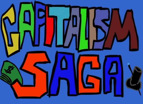 Capitalism Saga.