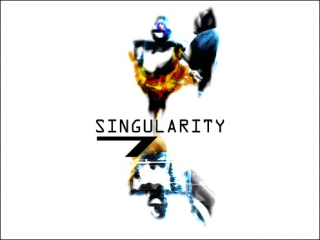 Singularity