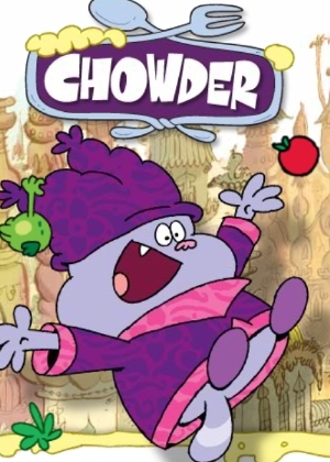 The Chowder Collab