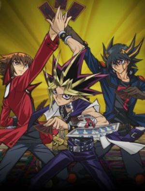 yugioh ZOMG!!!!