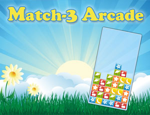 Match-3 Arcade