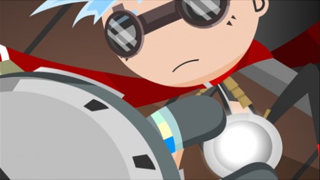 Another animation preview pic!