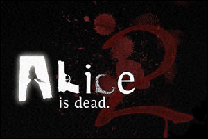 Alice is Dead 2