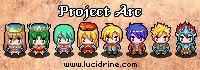 Project Arc Announced!