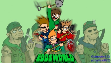 EDDSWORLD