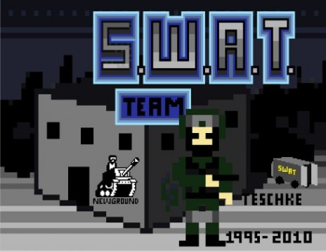 S.W.A.T TEAM