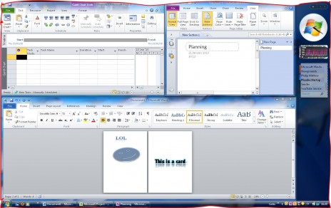 microsoft office 2010 download and look