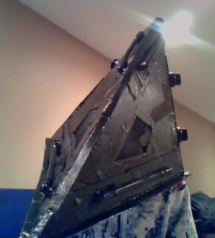 PYRAMID HEAD