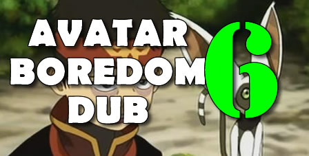 Avatar Boredom 6 Released