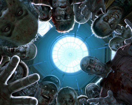 Blood of the Damned Part 16