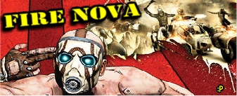 Bordernova?