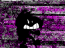 Shit load of work