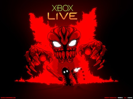 Madness - XBox Live Arcade Game?