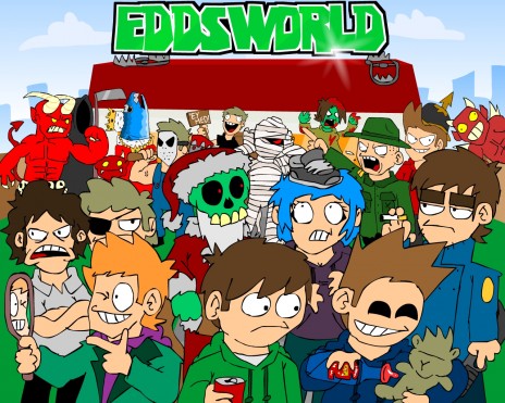 EDDSWORLD