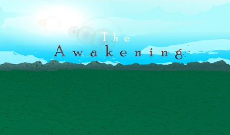 The Awakening is in full swing again!