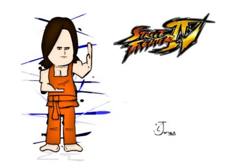 New character announced for SSFIV!!!!