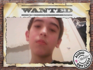 wanted