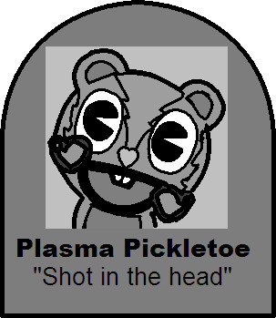 The Death of Plasma I KILLL BRANDY, I BACKYARDIGANS