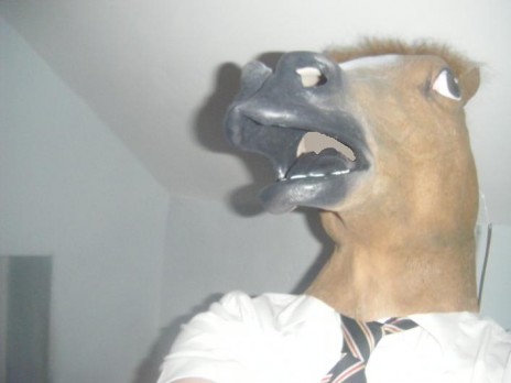 NEIGHGHHHHGHHH!