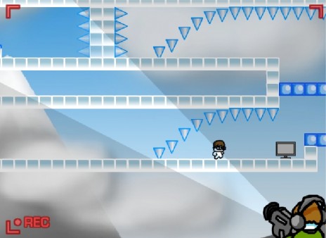 I HATE ICE LEVELS POSTMORTEM