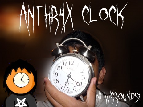 IM a Clock!