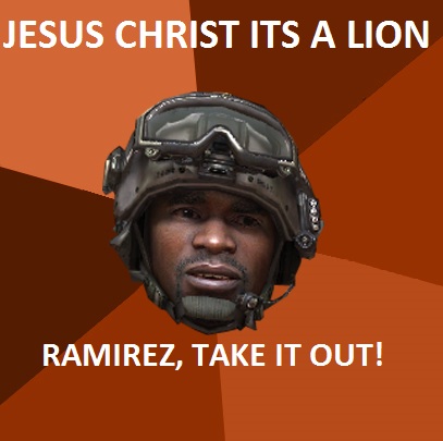 Ramirez