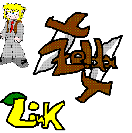 Project : zelda