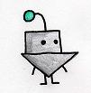 Simple Robot!