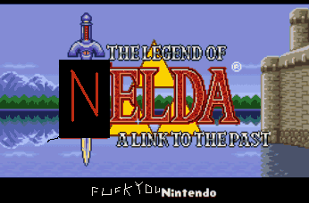 THE legend of Nelda!