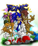 Sonic is awsome