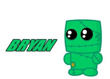 bryan