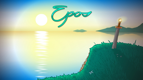 Our latest game: Epos