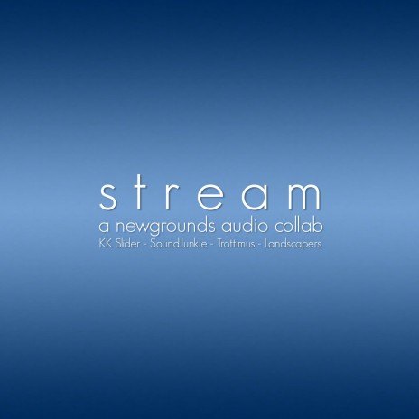 "Stream" is available