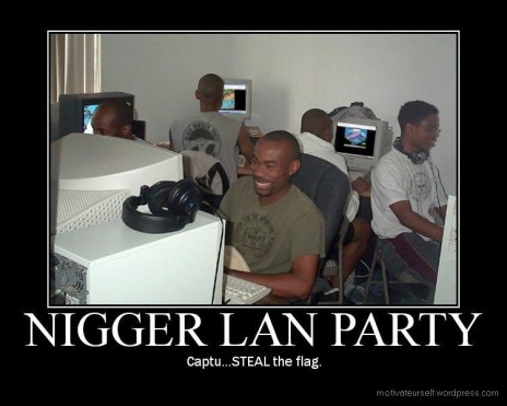 LAN PARTY