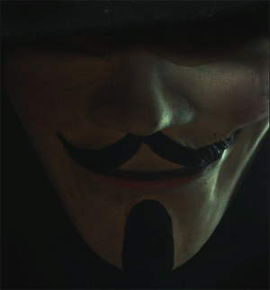 Remember, remember, the Fifth of November....