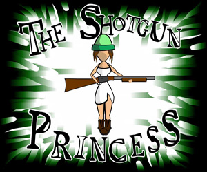 Shotgun Princess II... Soon!