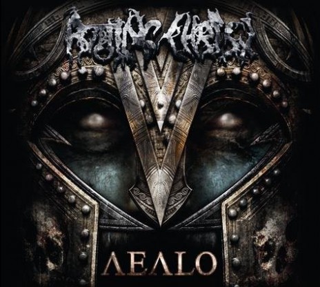 Rotting Christ's AEALO