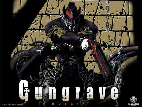 GunGrave