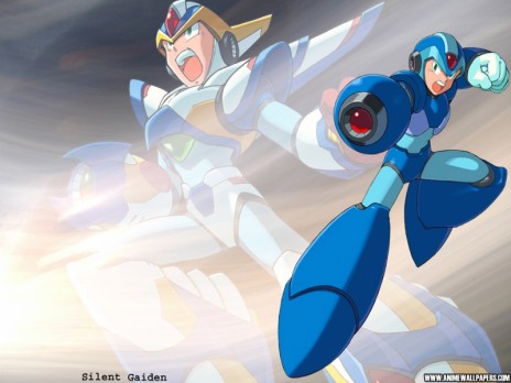 Megaman X