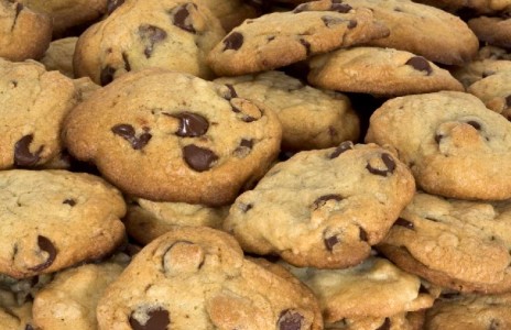 Everyone who posts here gets 1 free cookie!