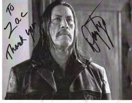 Danny Fuckin Trejo PART 2