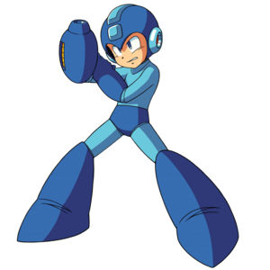 Mega Man 1