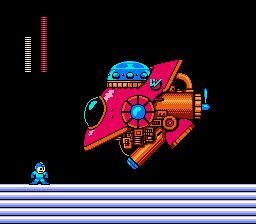 MegaMan 2