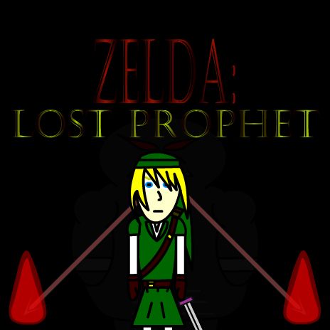 Zelda: Lost Prophet