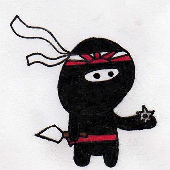 Simple Ninja