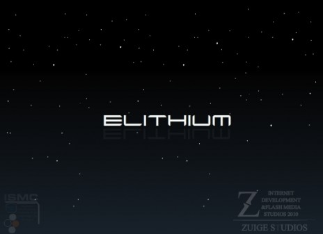 Elithium running on new engine Virtua Form.