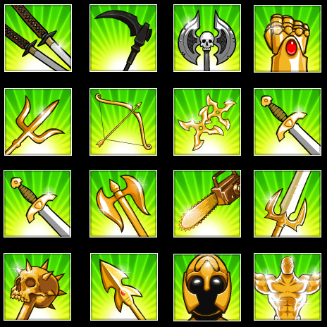 Neutral Level Icons [Ex-Mod list] [PGP]