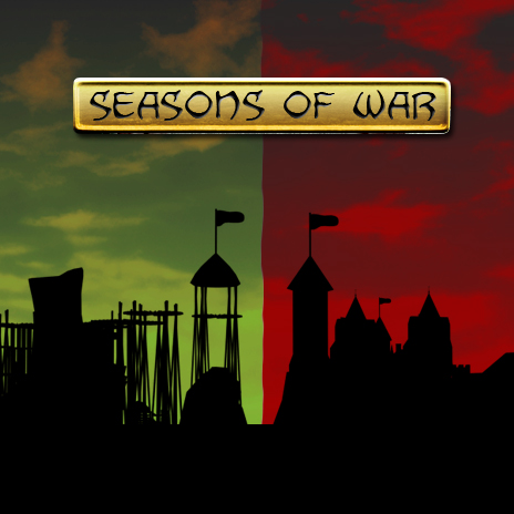 The first Real-Time-Strategy flashgame ever is released!