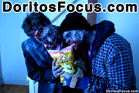 Doritos Viralocity / Doritos Focus [Watch the video]